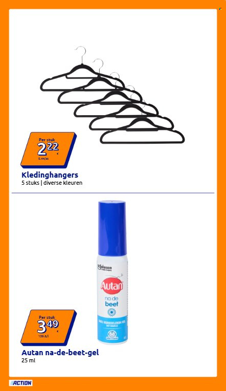 Action-aanbieding - 24-6-2026 - 30-6-2026. Pagina 5