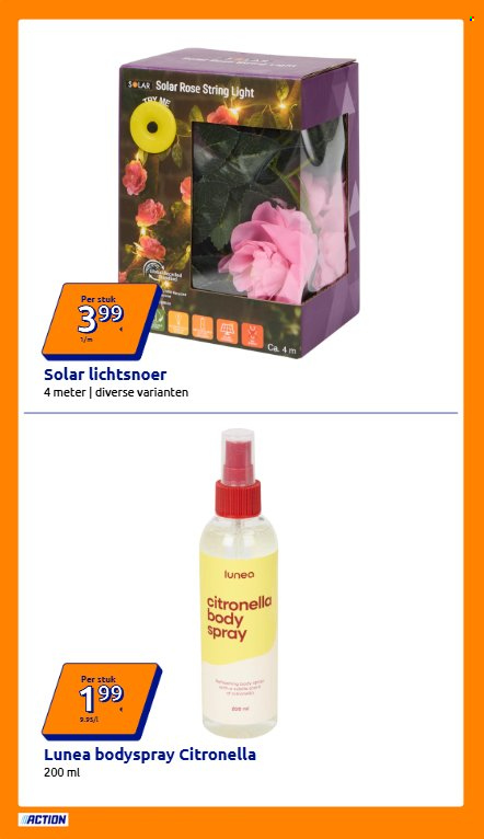 Action-aanbieding - 24-6-2026 - 30-6-2026. Pagina 10