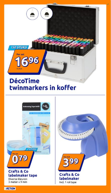 Action-aanbieding - 24-6-2026 - 30-6-2026. Pagina 11