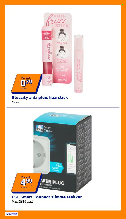 Action-aanbieding - 24-6-2026 - 30-6-2026. Pagina 12