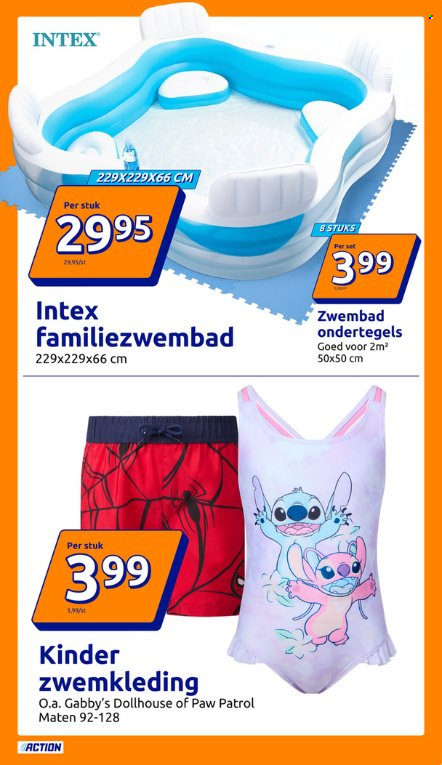 Action-aanbieding - 24-6-2026 - 30-6-2026. Pagina 13