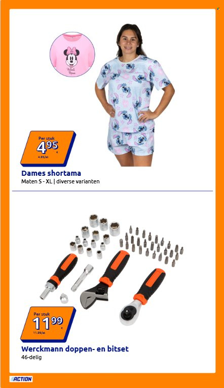 Action-aanbieding - 24-6-2026 - 30-6-2026. Pagina 14