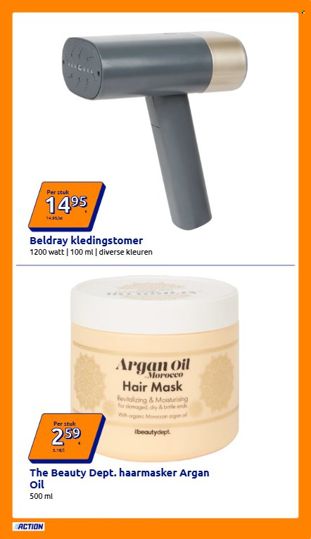 Action-aanbieding - 24-6-2026 - 30-6-2026. Pagina 15