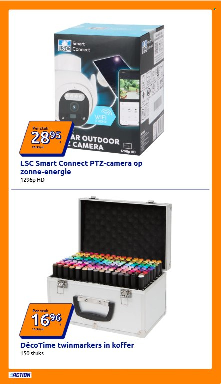 Action-aanbieding - 24-6-2026 - 30-6-2026. Pagina 23