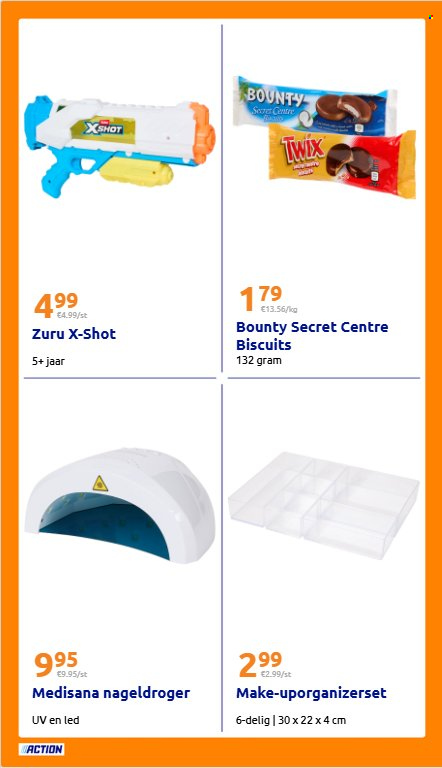 Action-aanbieding - 24-6-2026 - 30-6-2026. Pagina 30