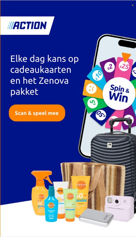 Action-aanbieding - 24-6-2026 - 30-6-2026. Pagina 31
