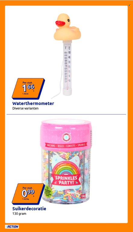 Action-aanbieding - 24-6-2026 - 30-6-2026. Pagina 32