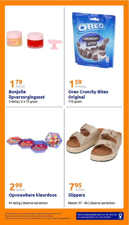 Action-aanbieding - 24-6-2026 - 30-6-2026. Pagina 37