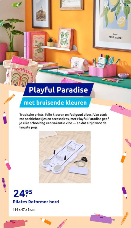 Action-aanbieding - 24-6-2026 - 30-6-2026. Pagina 40