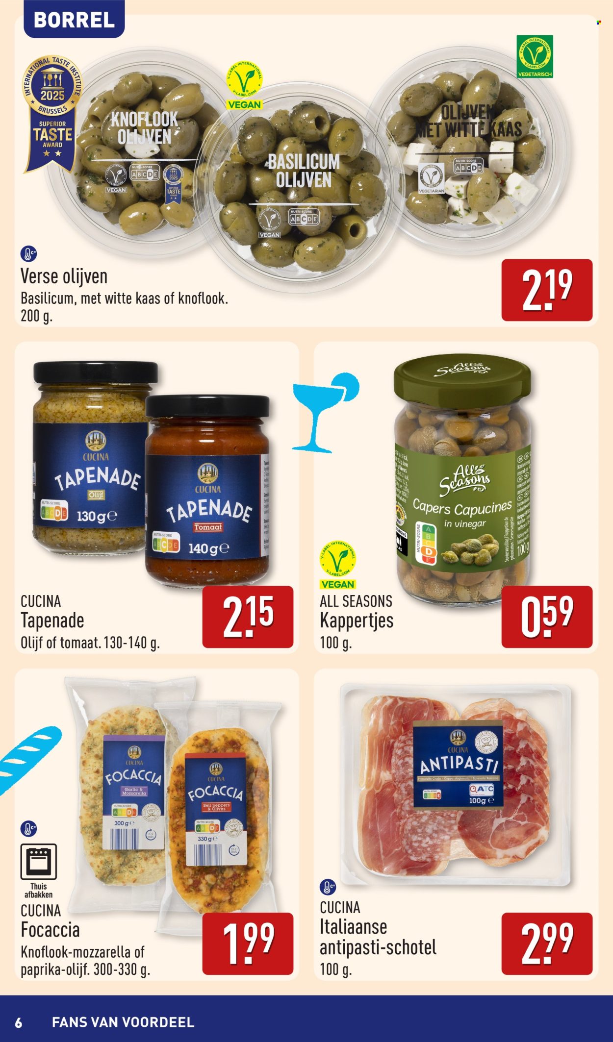 Aldi-aanbieding - 22-6-2026 - 28-6-2026. Pagina 6