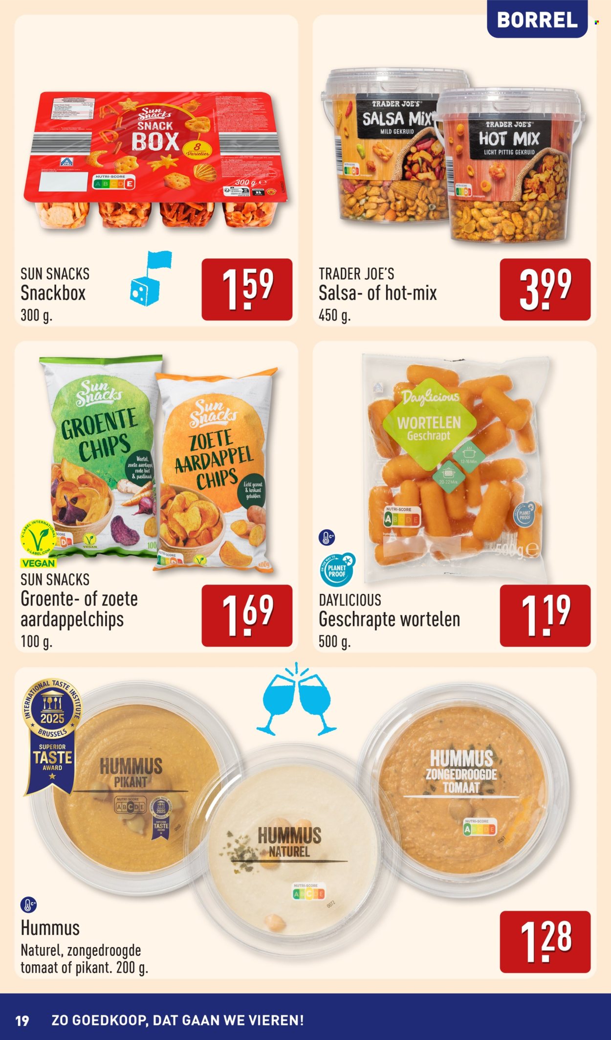 Aldi-aanbieding - 22-6-2026 - 28-6-2026. Pagina 19