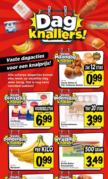 Vomar-aanbieding.