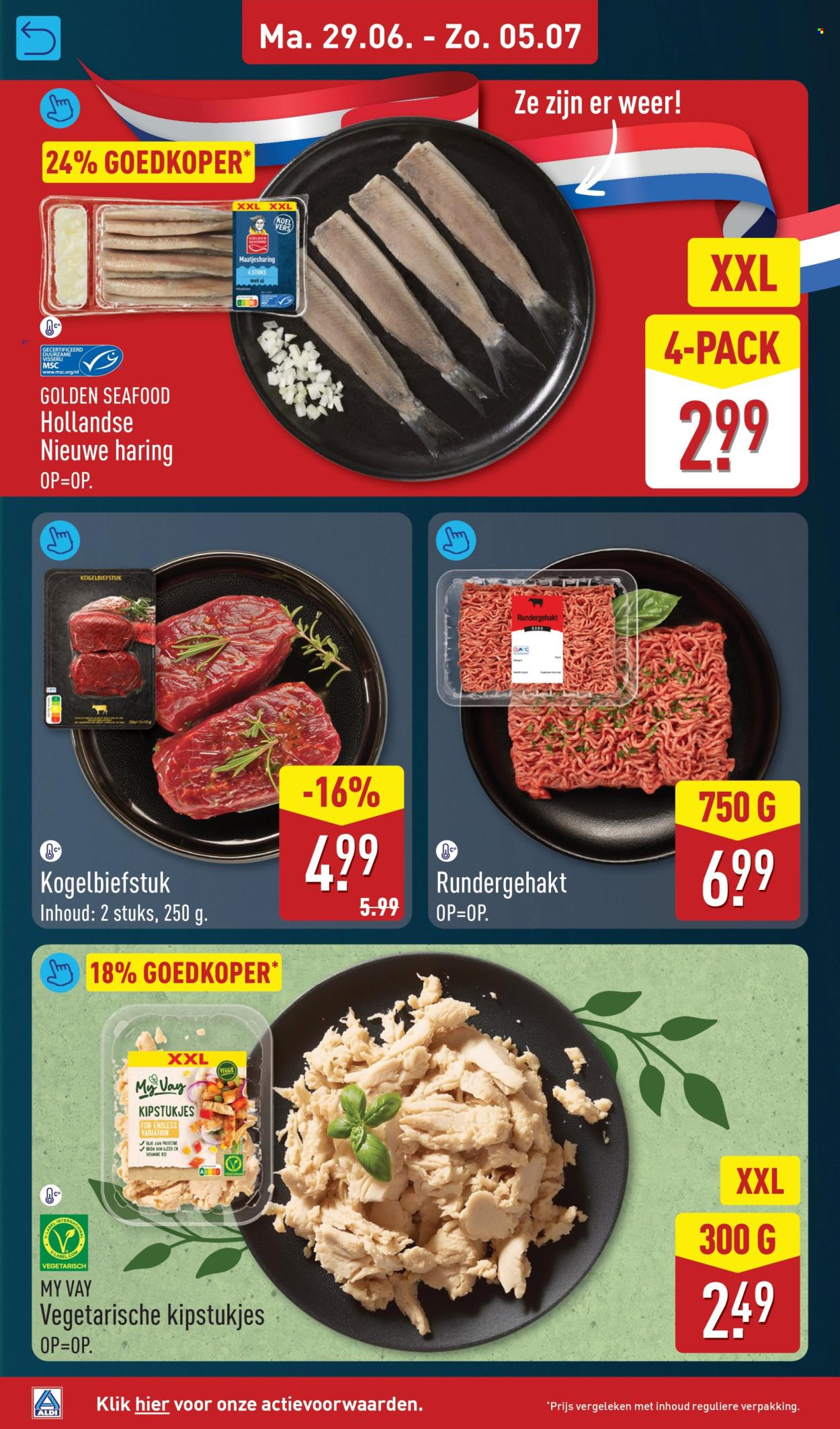 Aldi-aanbieding - 29-6-2026 - 5-7-2026. Pagina 6