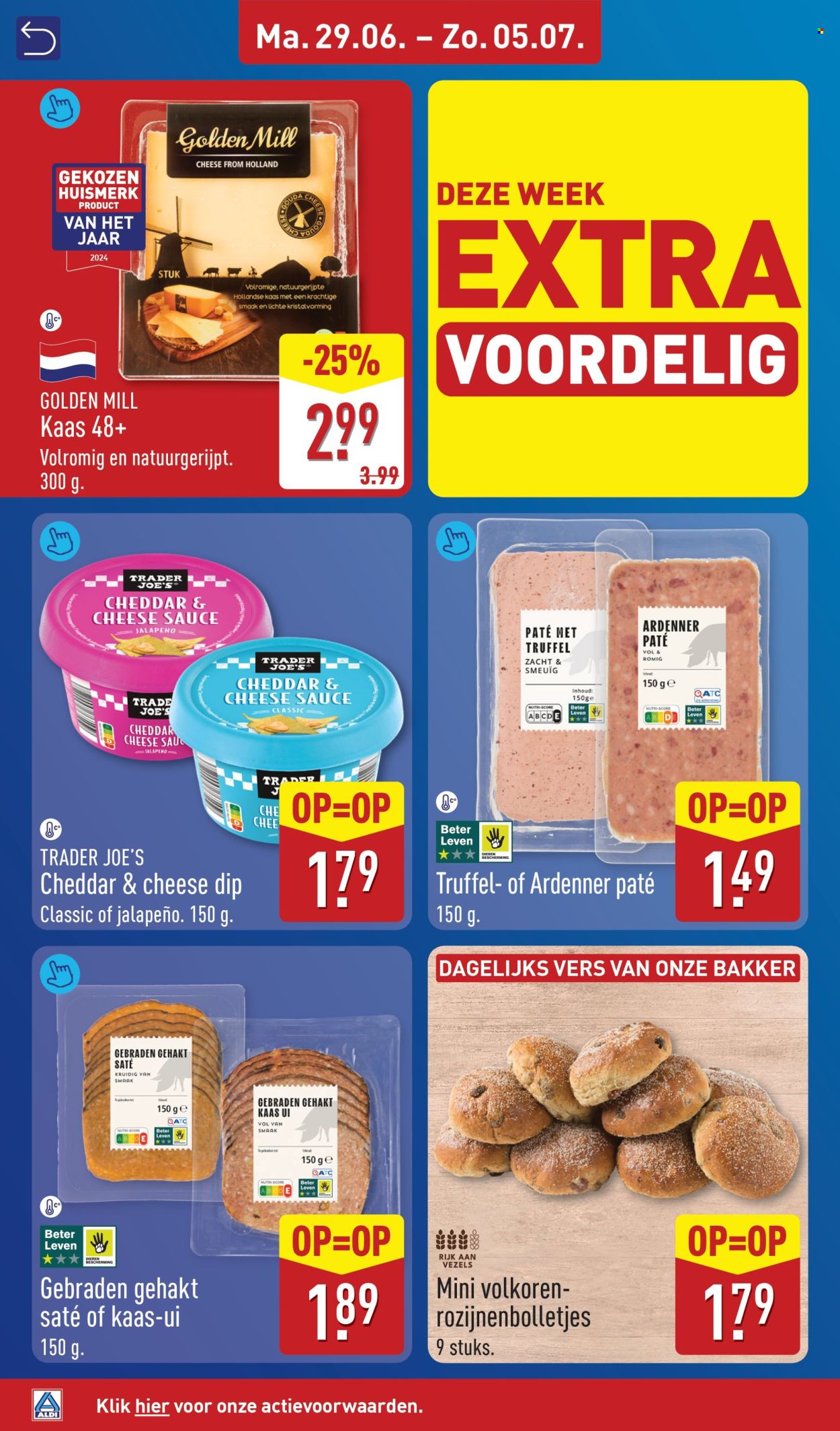 Aldi-aanbieding - 29-6-2026 - 5-7-2026. Pagina 8