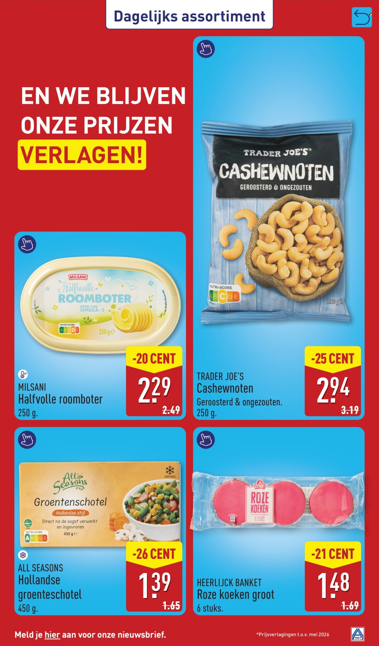 Aldi-aanbieding - 29-6-2026 - 5-7-2026. Pagina 11