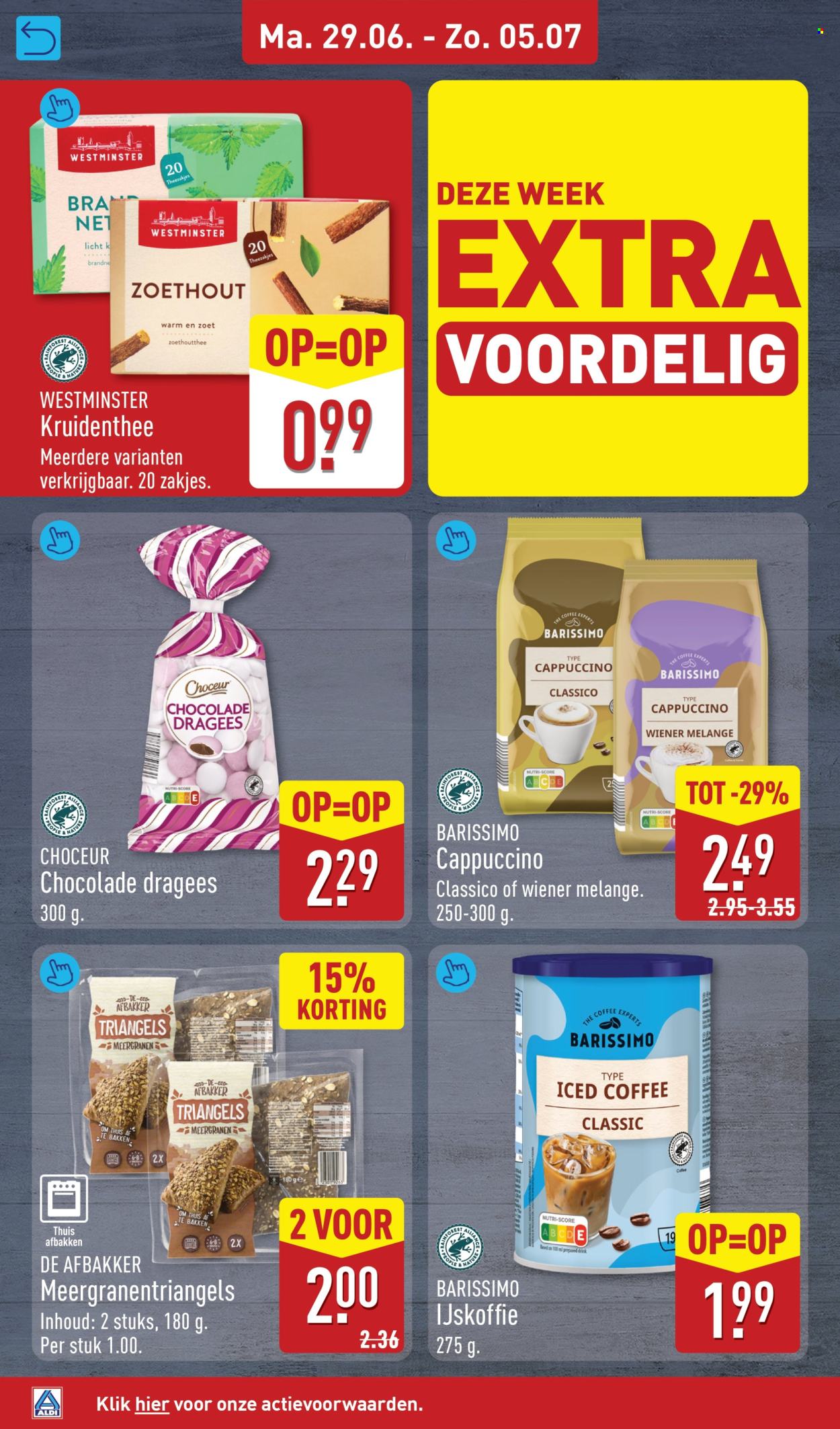 Aldi-aanbieding - 29-6-2026 - 5-7-2026. Pagina 12
