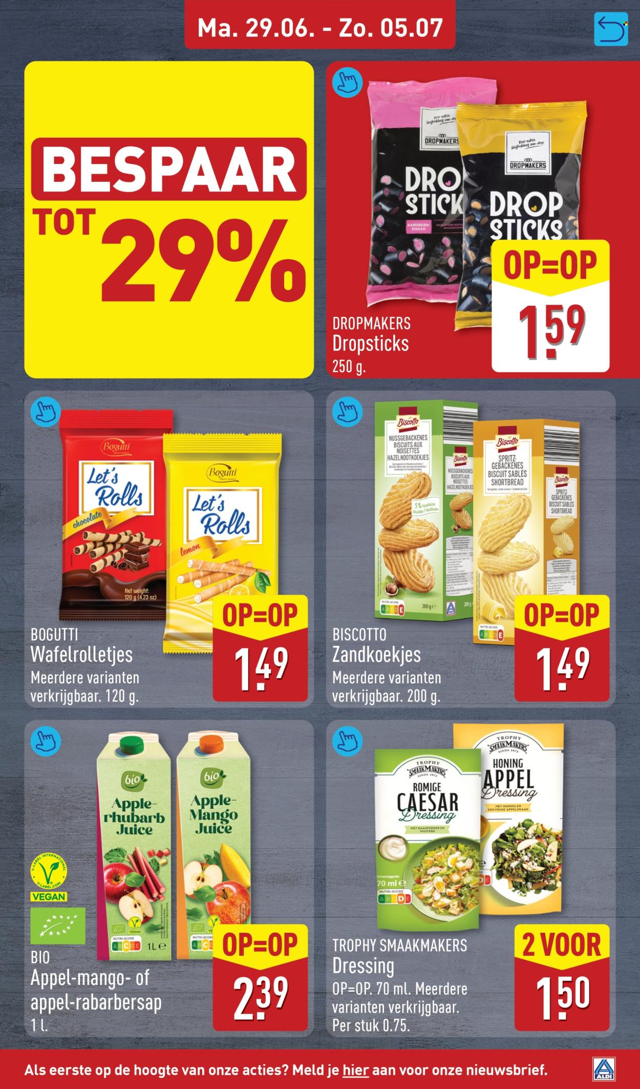 Aldi-aanbieding - 29-6-2026 - 5-7-2026. Pagina 13