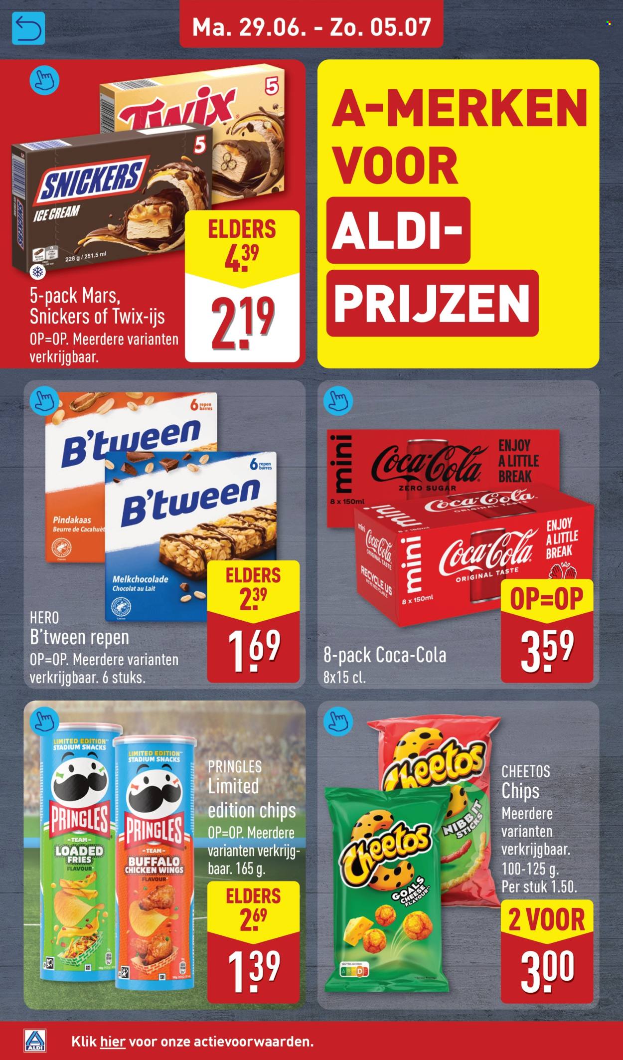 Aldi-aanbieding - 29-6-2026 - 5-7-2026. Pagina 16