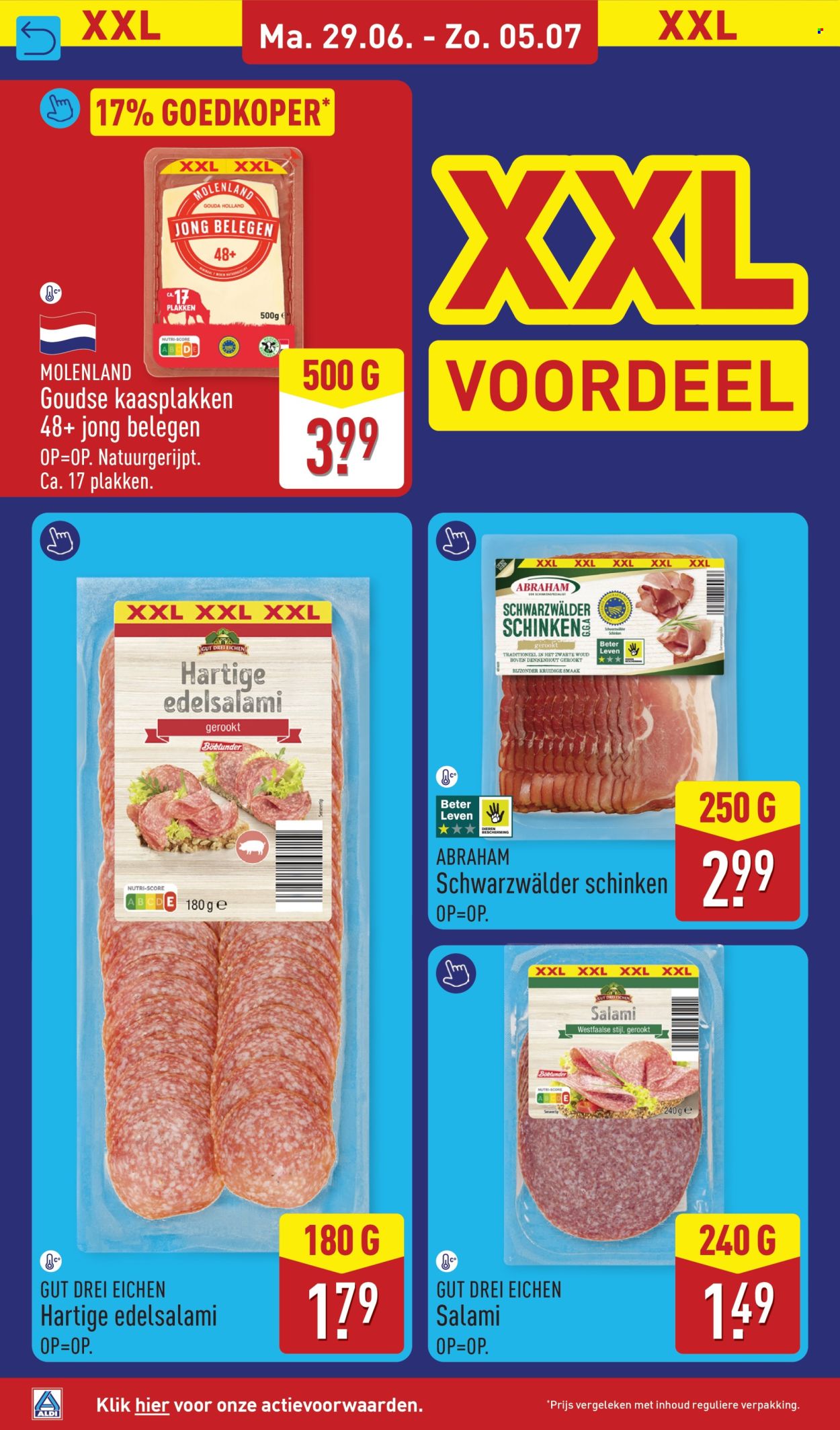 Aldi-aanbieding - 29-6-2026 - 5-7-2026. Pagina 20