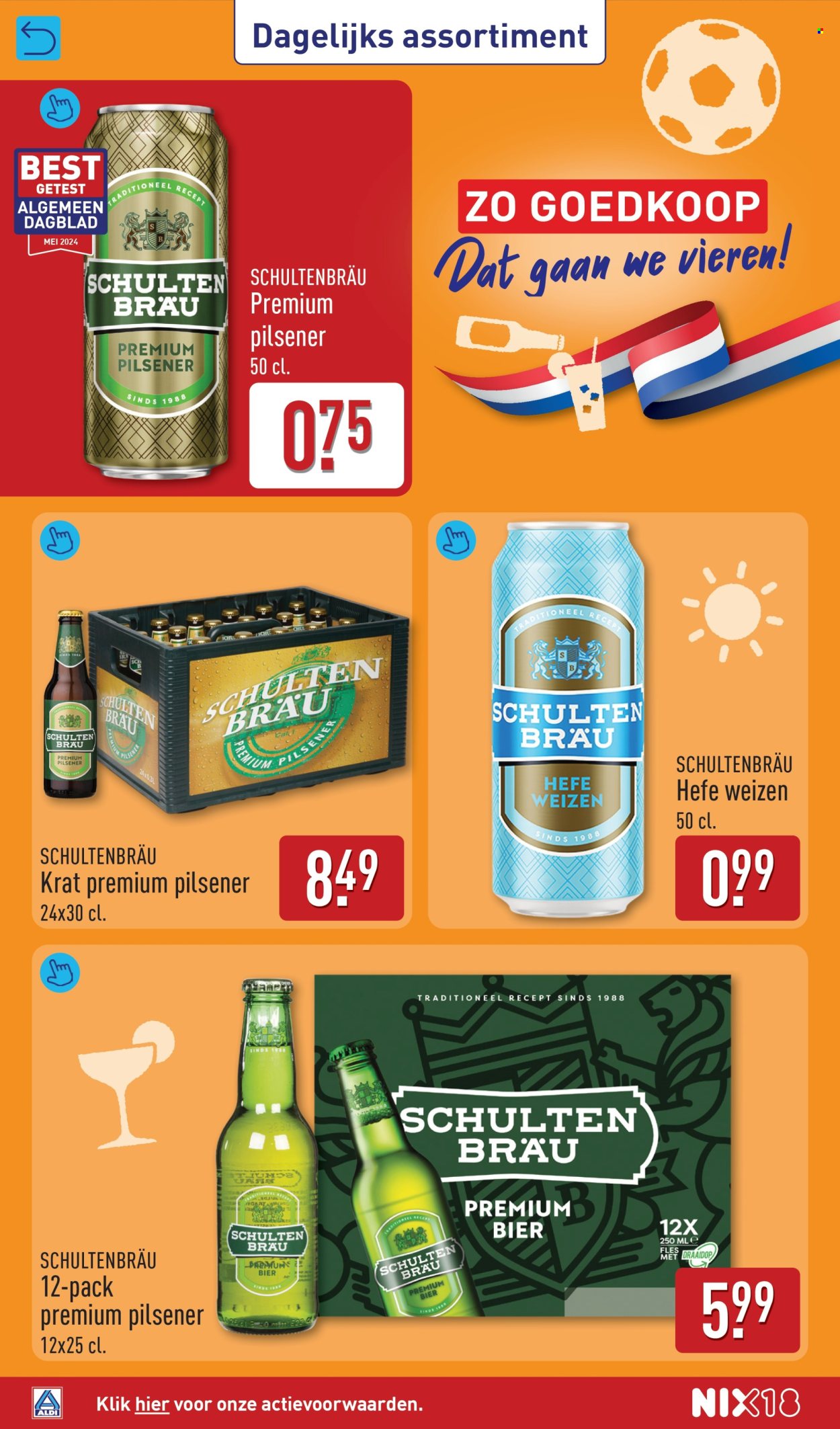 Aldi-aanbieding - 29-6-2026 - 5-7-2026. Pagina 30