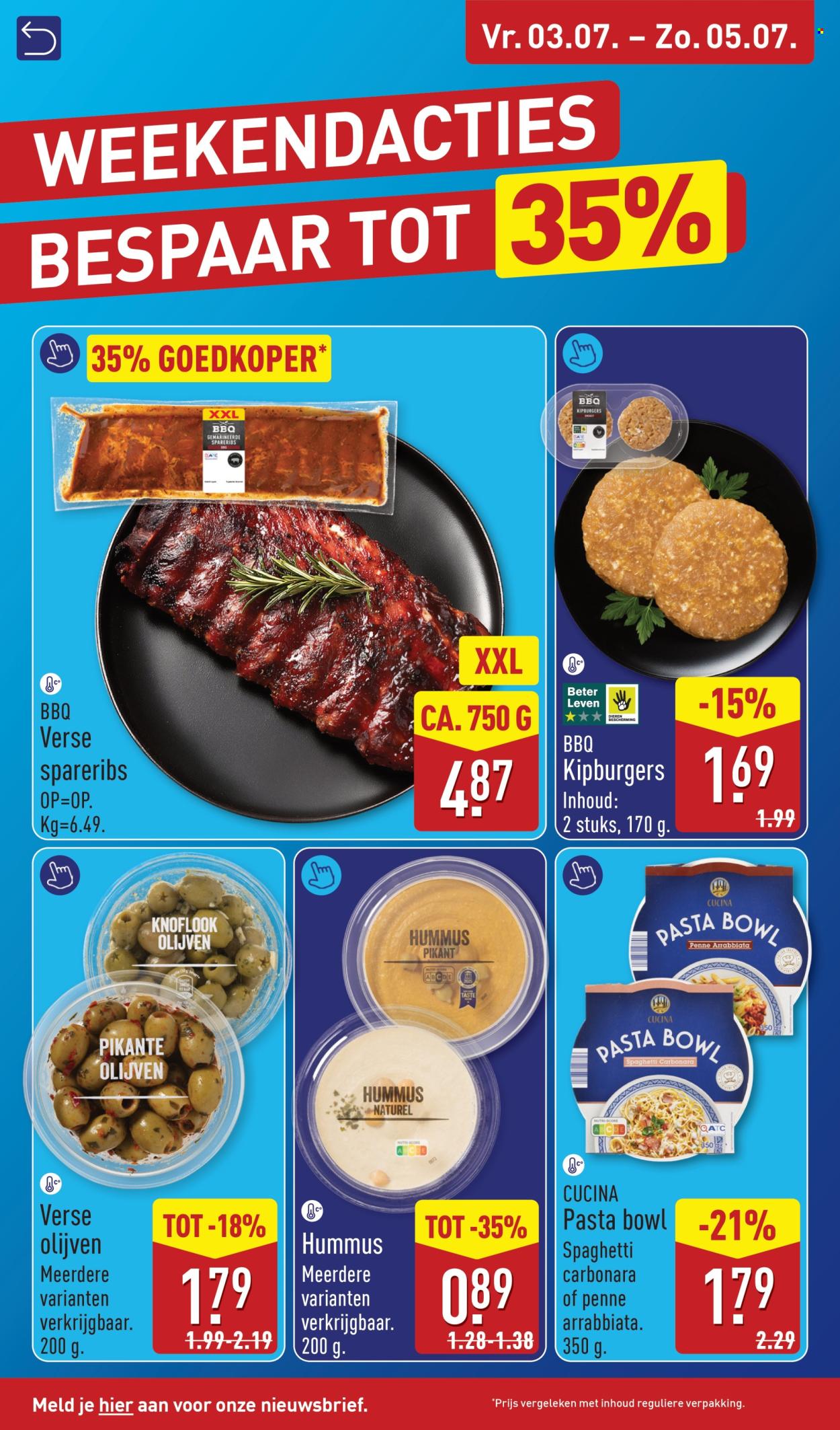 Aldi-aanbieding - 29-6-2026 - 5-7-2026. Pagina 41