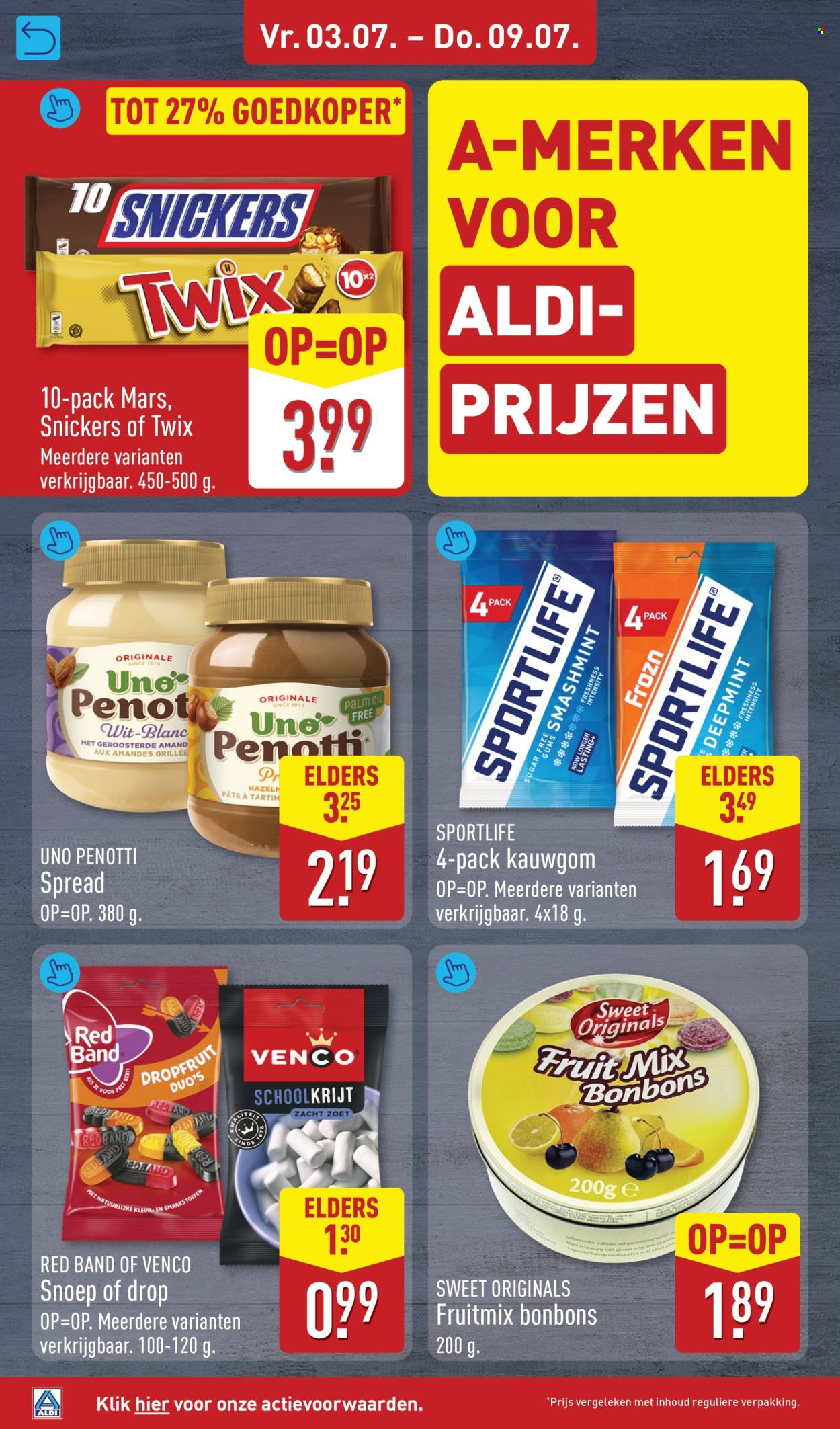 Aldi-aanbieding - 29-6-2026 - 5-7-2026. Pagina 42