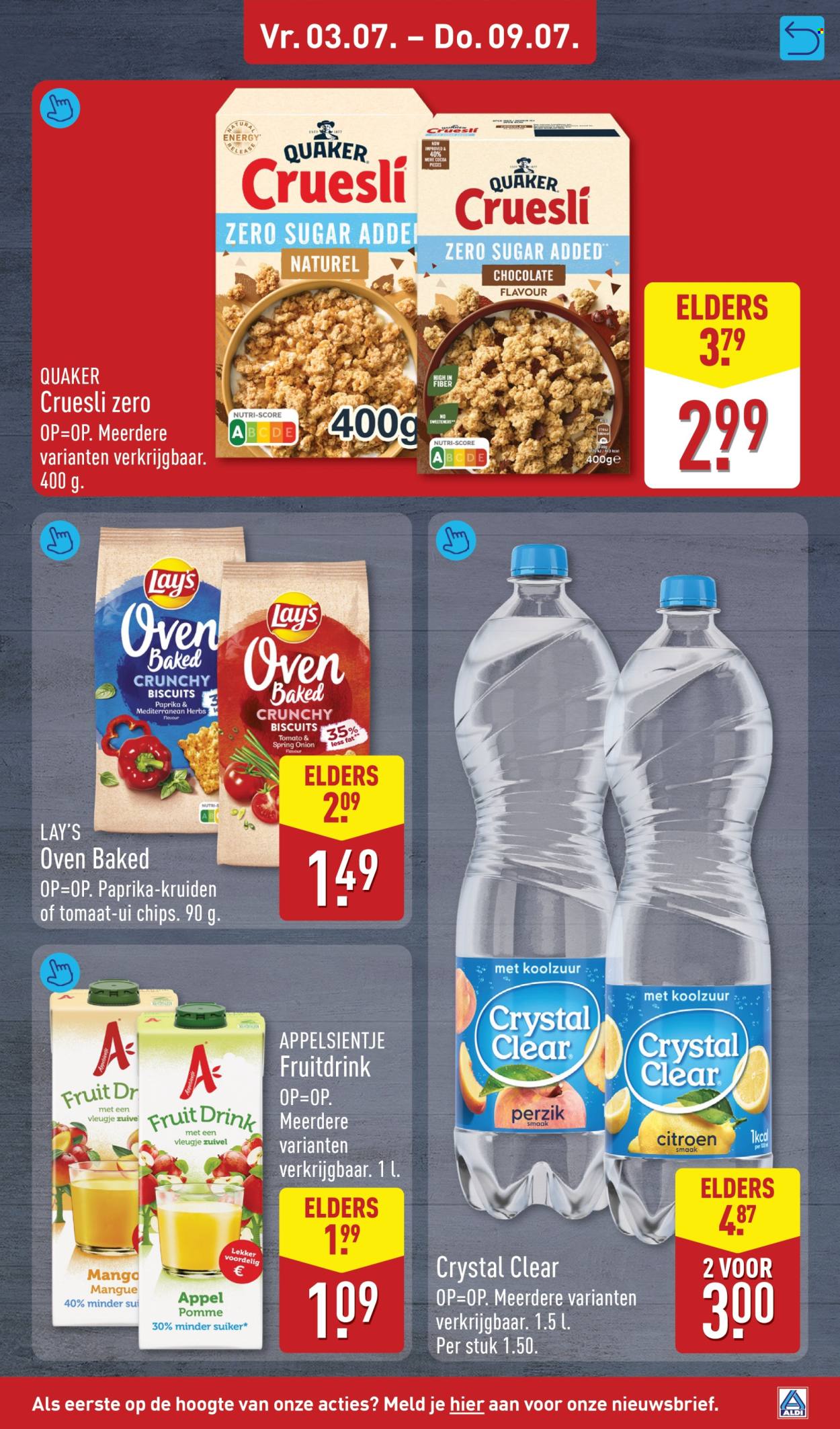 Aldi-aanbieding - 29-6-2026 - 5-7-2026. Pagina 43