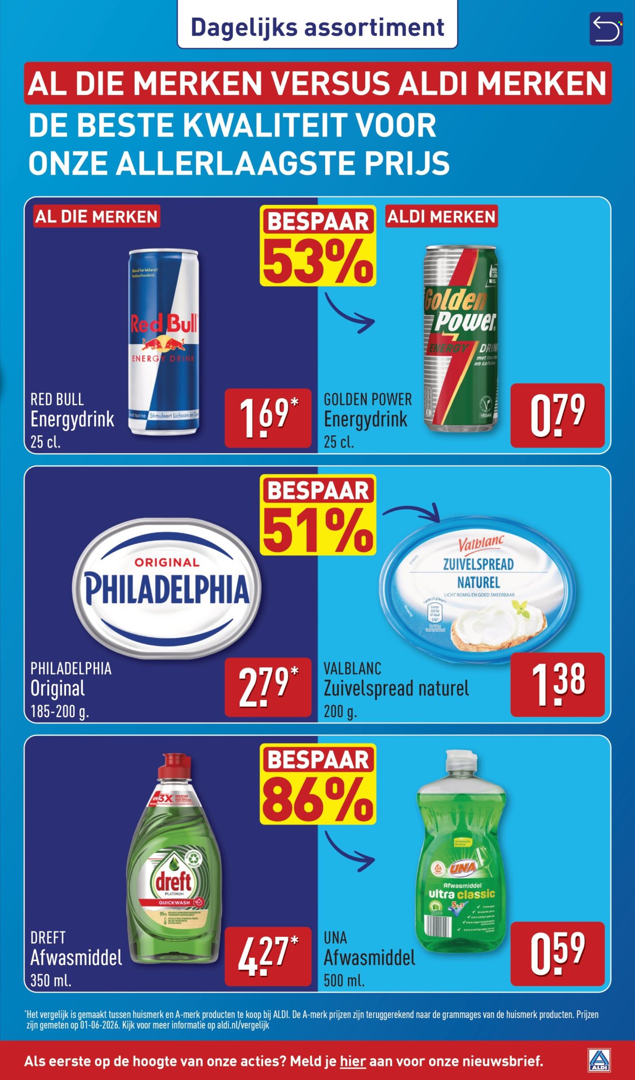 Aldi-aanbieding - 29-6-2026 - 5-7-2026. Pagina 53