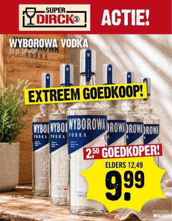 Dirk-aanbieding - 24-6-2026 - 30-6-2026.