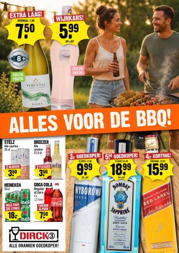 Dirk-aanbieding - 24-6-2026 - 30-6-2026.