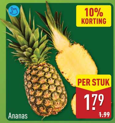 Ananas