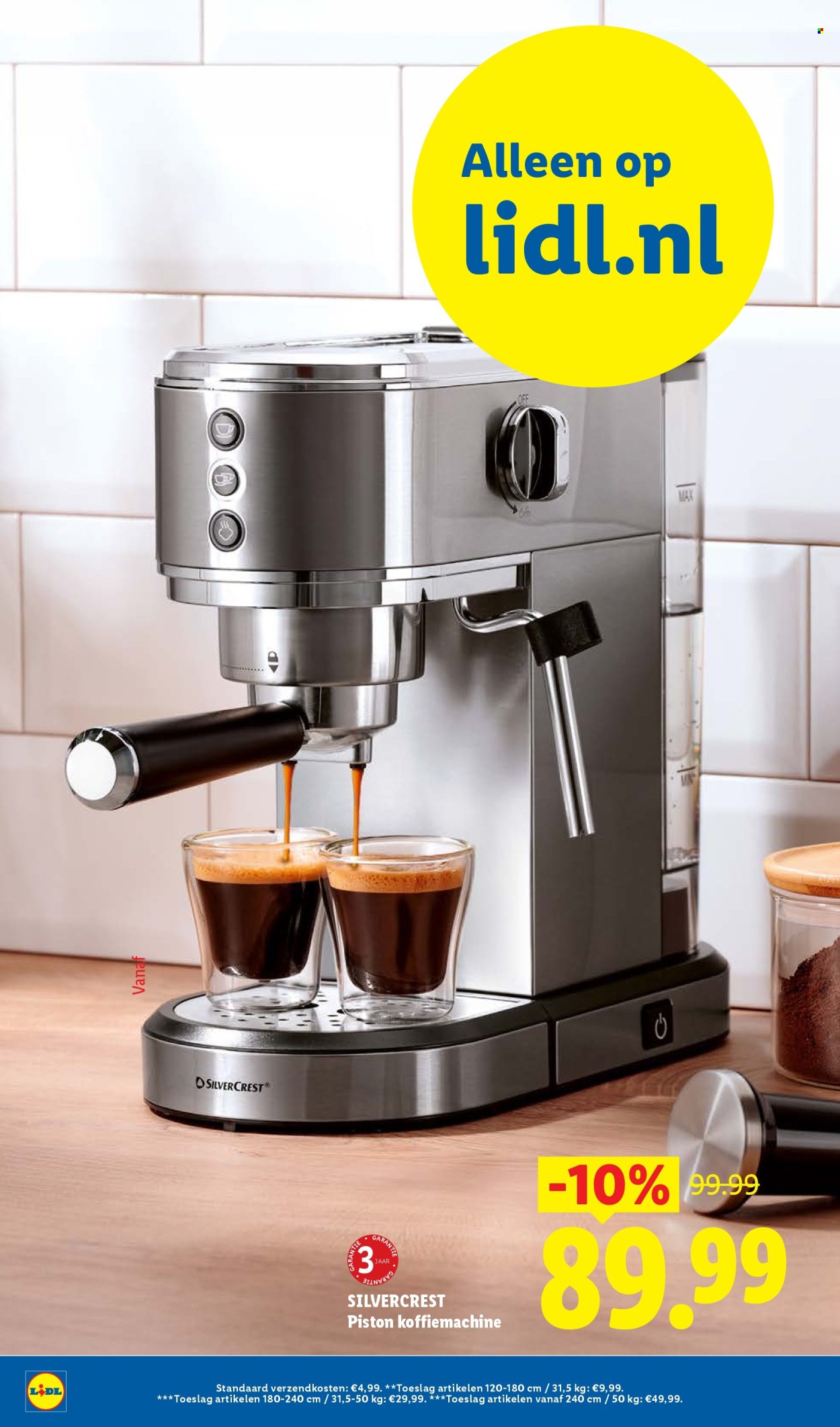 Lidl-aanbieding - 1-7-2026 - 7-7-2026. Pagina 2