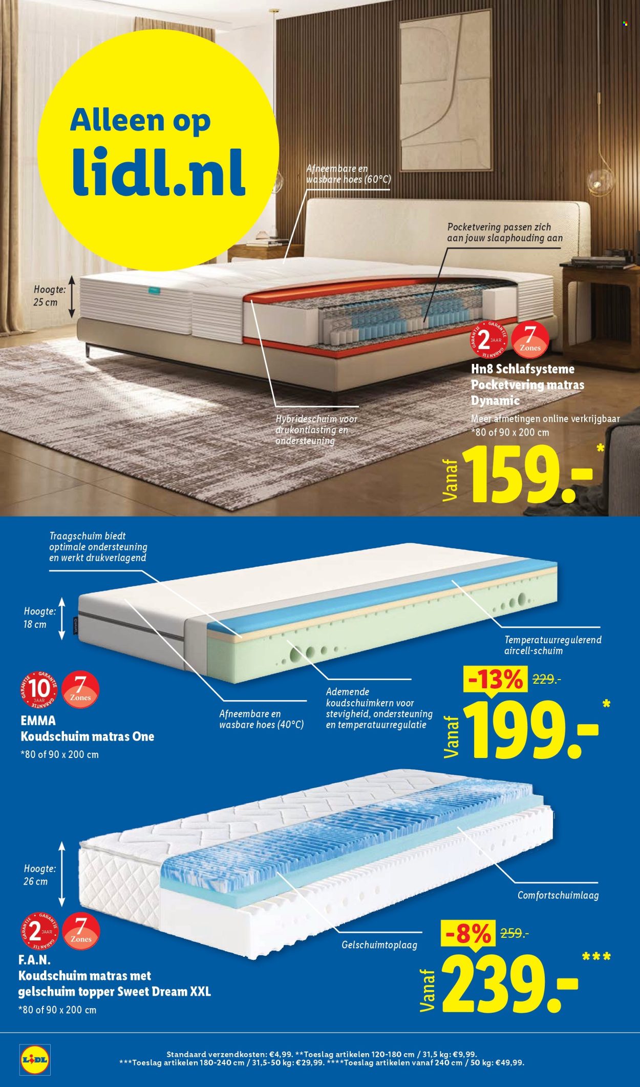 Lidl-aanbieding - 1-7-2026 - 7-7-2026. Pagina 5