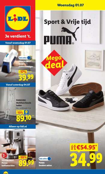 Lidl-aanbieding - 1-7-2026 - 7-7-2026.