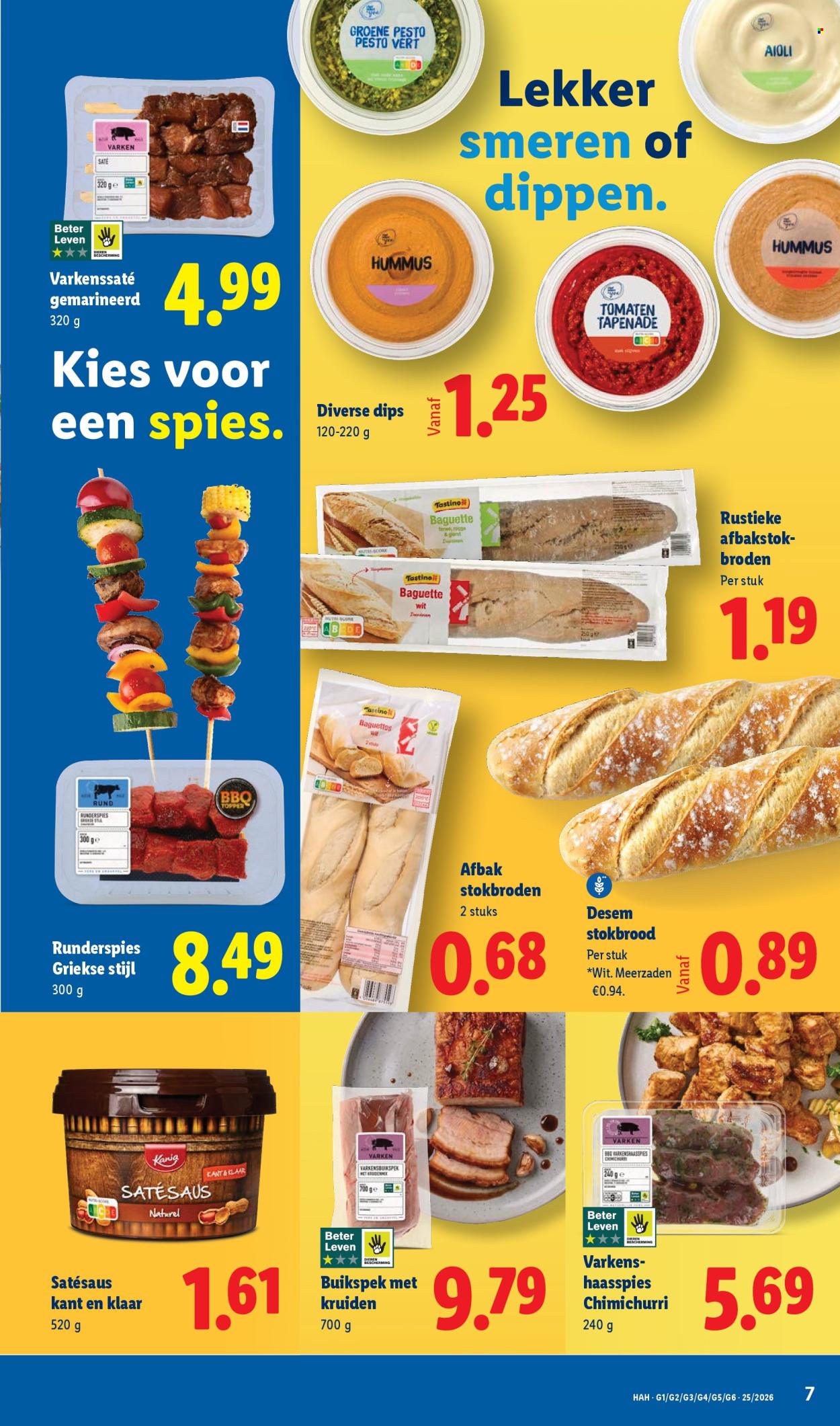 Lidl-aanbieding - 22-6-2026 - 31-8-2026. Pagina 7