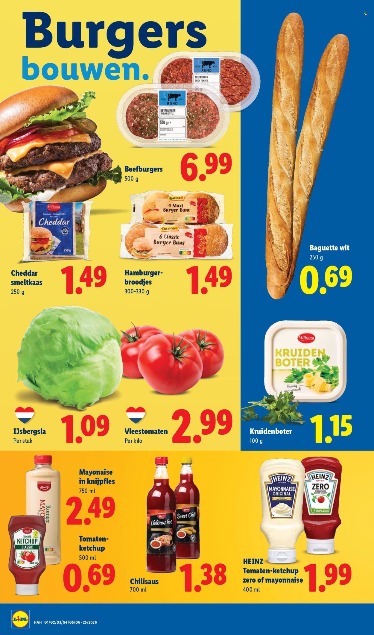 Lidl-aanbieding - 22-6-2026 - 31-8-2026. Pagina 8