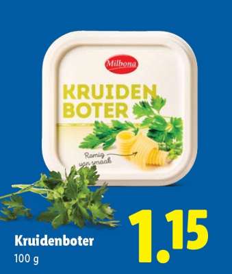 Kruidenboter