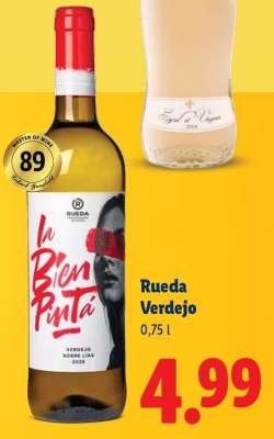 Rueda Verdejo