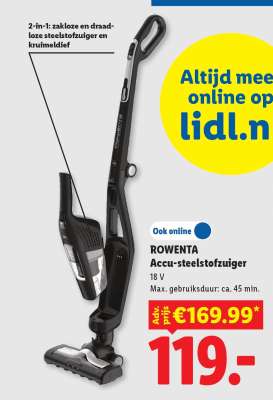 ROWENTA