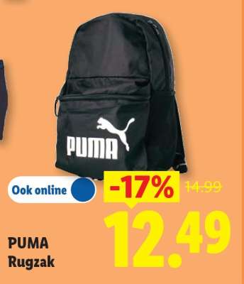 PUMA