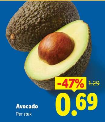Avocado