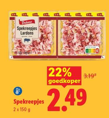 Spekreepjes