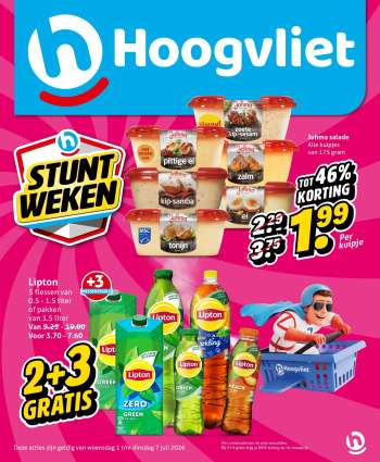 Hoogvliet-aanbieding - 1-7-2026 - 7-7-2026.