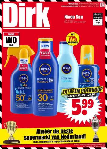 Dirk-aanbieding - 1-7-2026 - 7-7-2026.