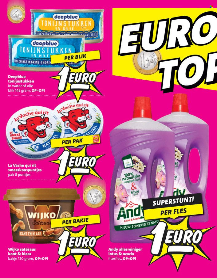 Nettorama-aanbieding - 29-6-2026 - 5-7-2026. Pagina 32