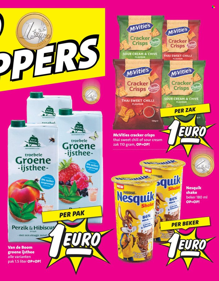 Nettorama-aanbieding - 29-6-2026 - 5-7-2026. Pagina 33