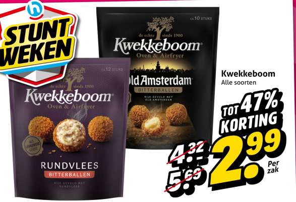 Kwekkeboom