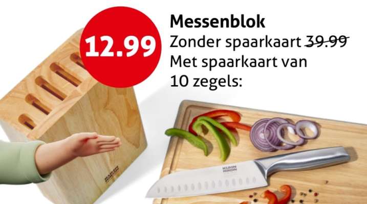 Messenblok