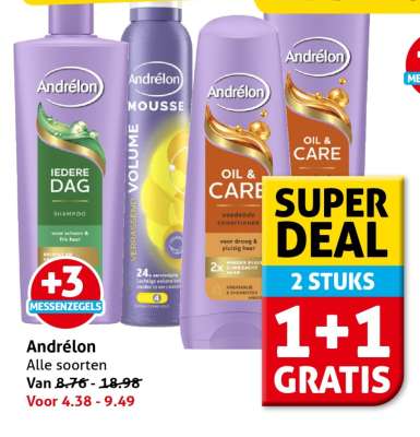 Andrélon