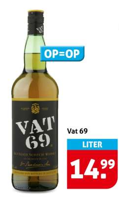 Vat 69